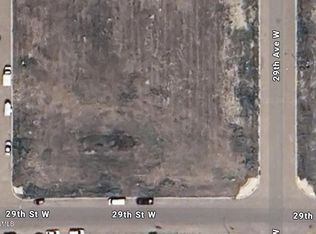 2909 29th Ave W, Williston, ND 58801