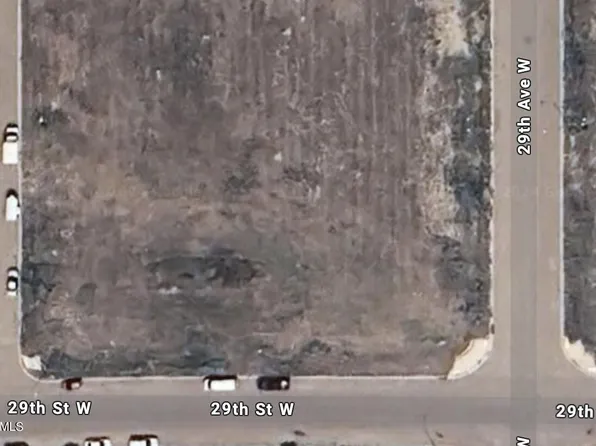 2907 29th Ave W, Williston, ND 58801