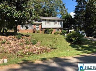 6231 Chartee Dr, Anniston, AL 36206