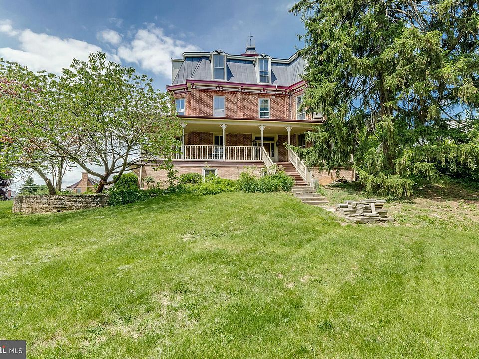 816 W King St, Martinsburg, WV 25401 Zillow