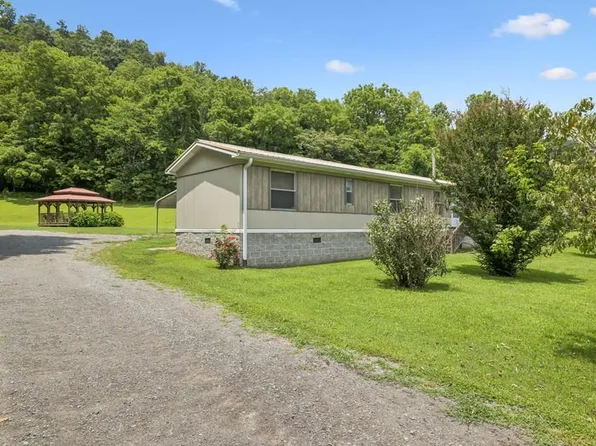 1619 Indian Creek Rd, Whitleyville, TN 38588