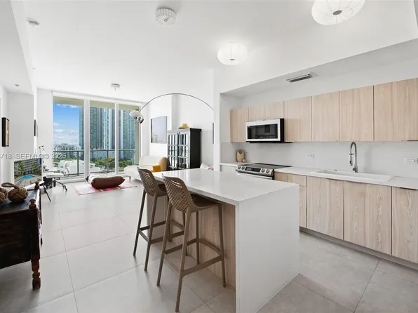 3470 E Coast Ave APT H1412, Miami, FL 33137