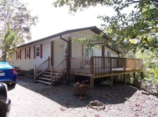 136 Falcon Ridge Ln, Murphy, NC 28906