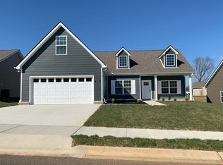 718 W Coker Way LOT 158, Spring Hill, TN 37174