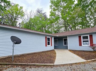 2485 Michelle Drive - Triplex, Burlington, NC 27217