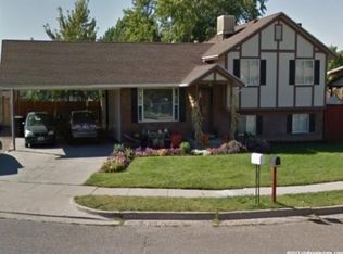 640 N 1250 W, Clearfield, UT 84015
