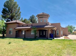 4703 Emory Rd, El Paso, TX 79922