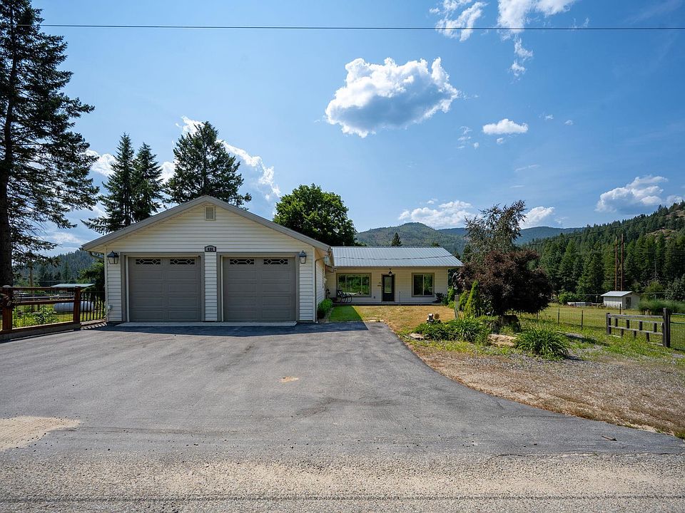 628 N Riley Creek Rd, Laclede, ID 83841 MLS 20231855 Zillow