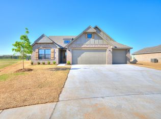 6029 E 123rd St S, Bixby, OK 74008