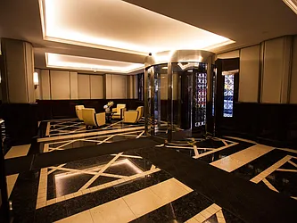 Rented by Arwell Realty