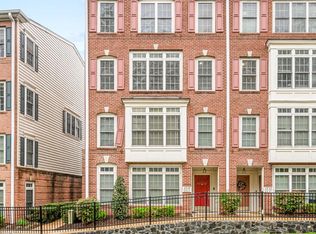 4543 Whittemore Pl #1512, Fairfax, VA 22030