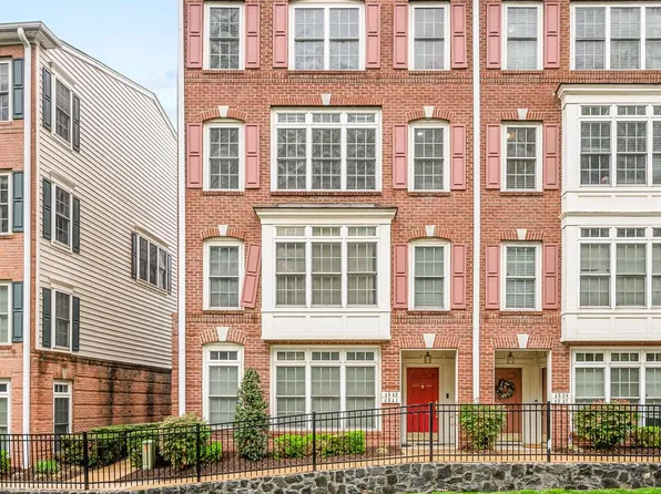 4543 Whittemore Pl #1512, Fairfax, VA 22030