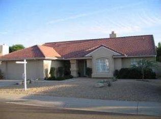 9025 E Corrine Dr, Scottsdale, AZ 85260