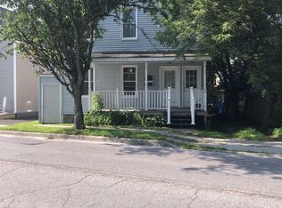 56 S Platt St, Plattsburgh, NY 12901