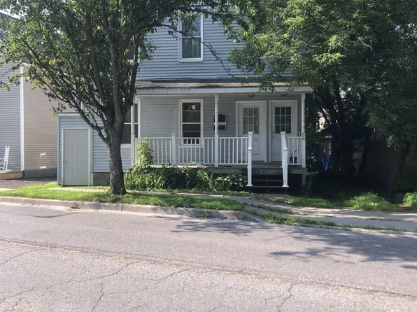 56 S Platt St, Plattsburgh, NY 12901