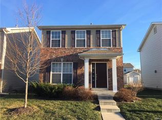 3106 Railcar Bnd, Saint Charles, MO 63301