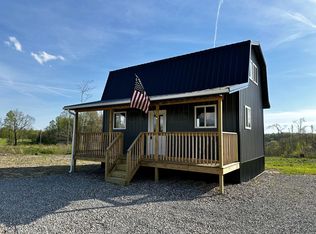 34923 Huston Rd, Wilkesville, OH 45695