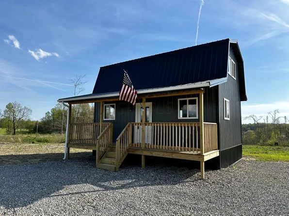 34923 Huston Rd, Wilkesville, OH 45695