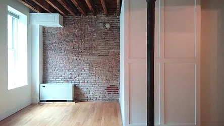 Rented by The Durst Organization