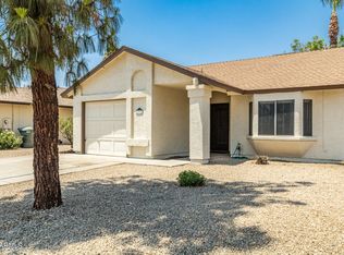 1934 E Grandview Dr, Phoenix, AZ 85022