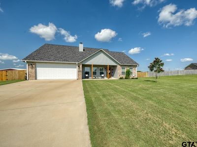 12465 Estelle Dr, Tyler, TX, 75704