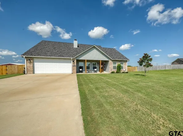 12465 Estelle Dr, Tyler, TX 75704