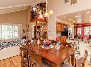 15779 Sandtrap Way, Morrison, CO 80465