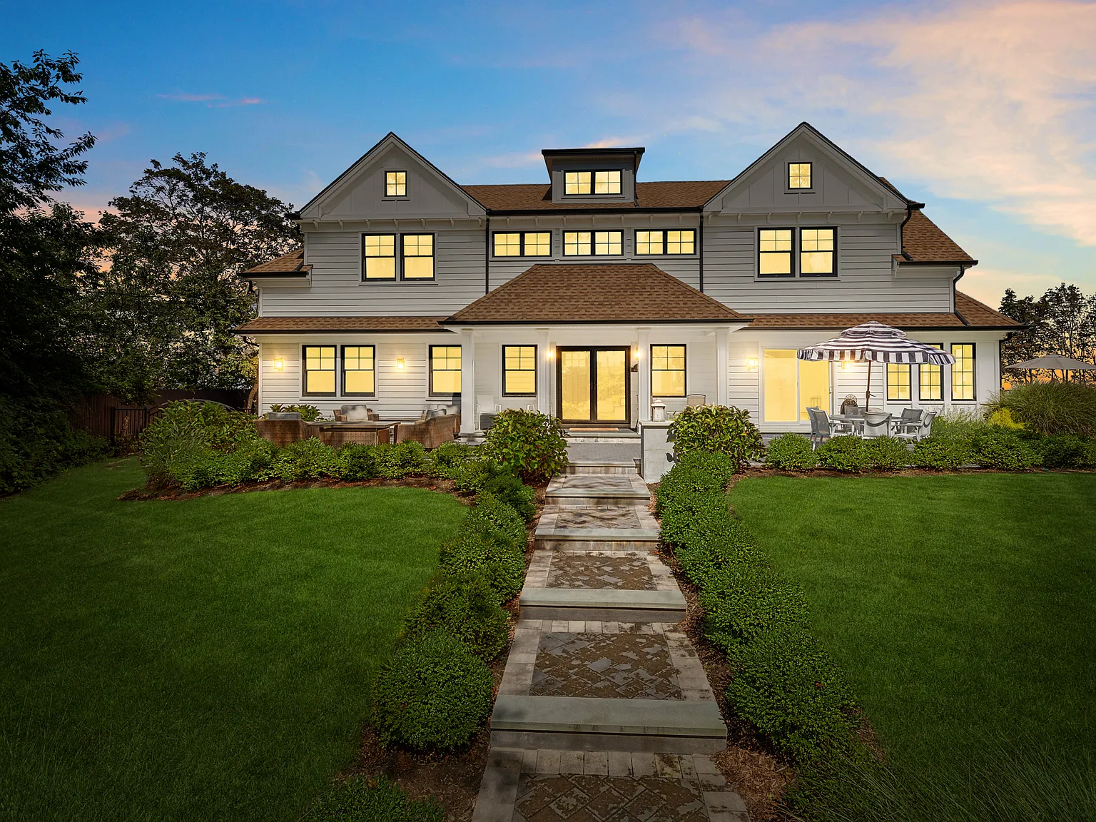 Waterviews for US Open — Photo 2