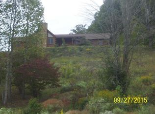 536 Carters Valley Loop, Rogersville, TN 37857