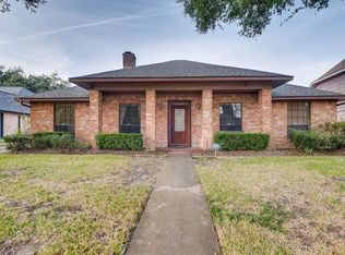 15206 El Padre Dr, Houston, TX 77083