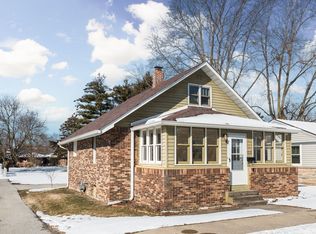 210 N Grant St, Brownsburg, IN 46112