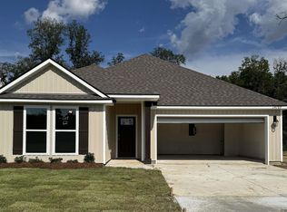 24789 Berry Ridge Ln, Springfield, LA 70462