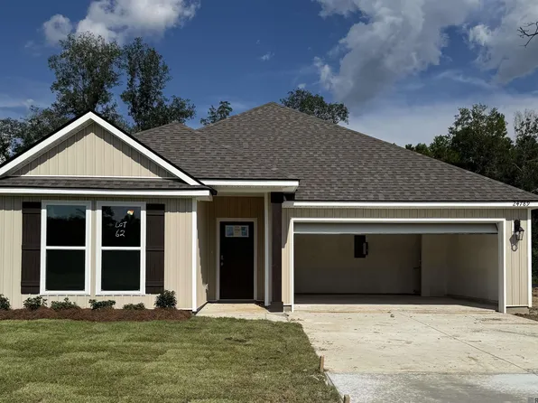 24789 Berry Ridge Ln, Springfield, LA 70462