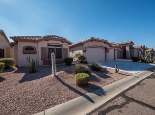 7235 E Desert Spoon Ln, Gold Canyon, AZ 85118
