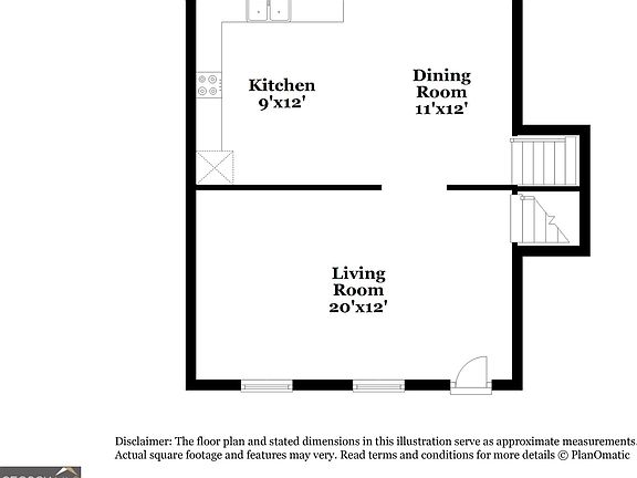 3rd image of 7092 Eunice Dr