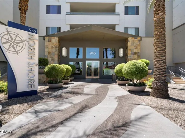 945 E PLAYA DEL NORTE Drive #3027, Tempe, AZ 85288