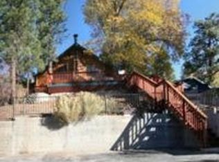42792 Alta Vista Ave, Big Bear Lake, CA 92315