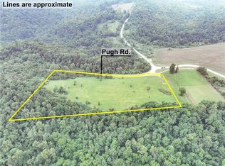 0 Pugh Rd, Cadiz, OH 43907
