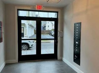 (Undisclosed Address), Allston, MA 02134