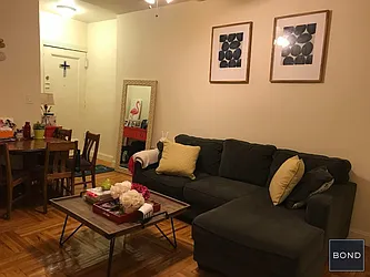 Rented by Bond New York