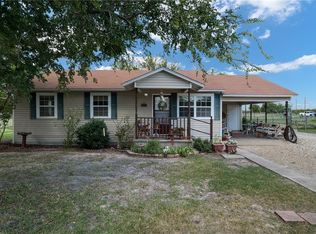 2464 County Road 2168, Caddo Mills, TX 75135