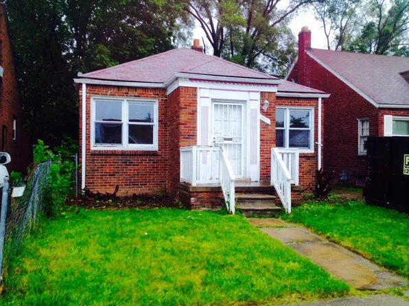 11400 Prest St, Detroit, MI 48227