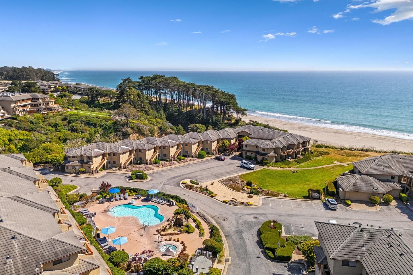 16 Seascape Resort Dr