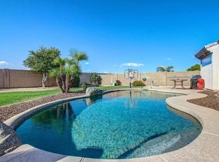 2694 N 132nd Dr, Goodyear, AZ 85395