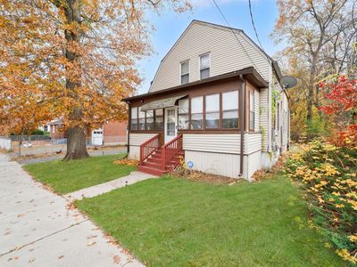 77 Harold Street, Hartford, CT, 06112