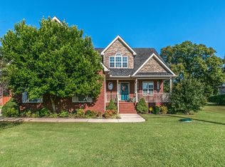 7208 Cloverdale Way, Murfreesboro, TN 37129