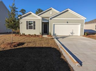 2381 Blackthorn Dr LOT 244, Macon B Conway, SC 29526