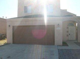4100 Pentura Dr NW, Albuquerque, NM 87120
