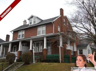 1108 Walnut St, Coatesville, PA 19320
