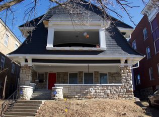 3023 Paseo Blvd FLOOR 1, Kansas City, MO 64109